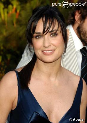 Demi Moore