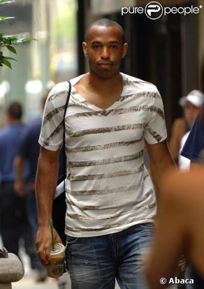 Thierry Henry