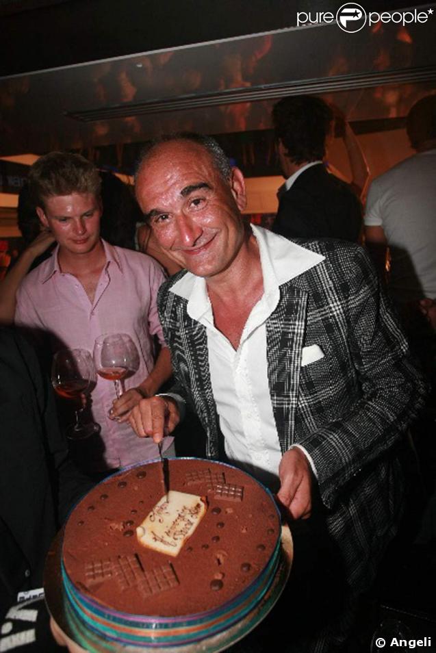 Pascal Nègre