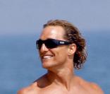 Matthew McConaughey