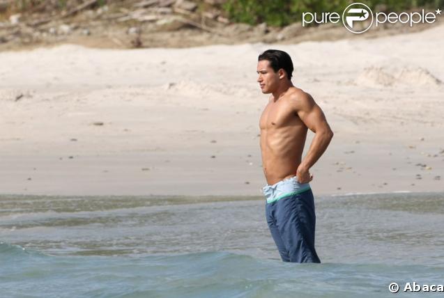 Mario Lopez