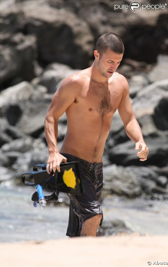 Brandon Jenner