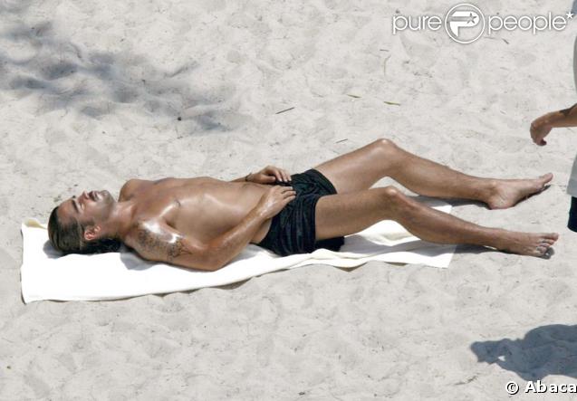Colin Farrell