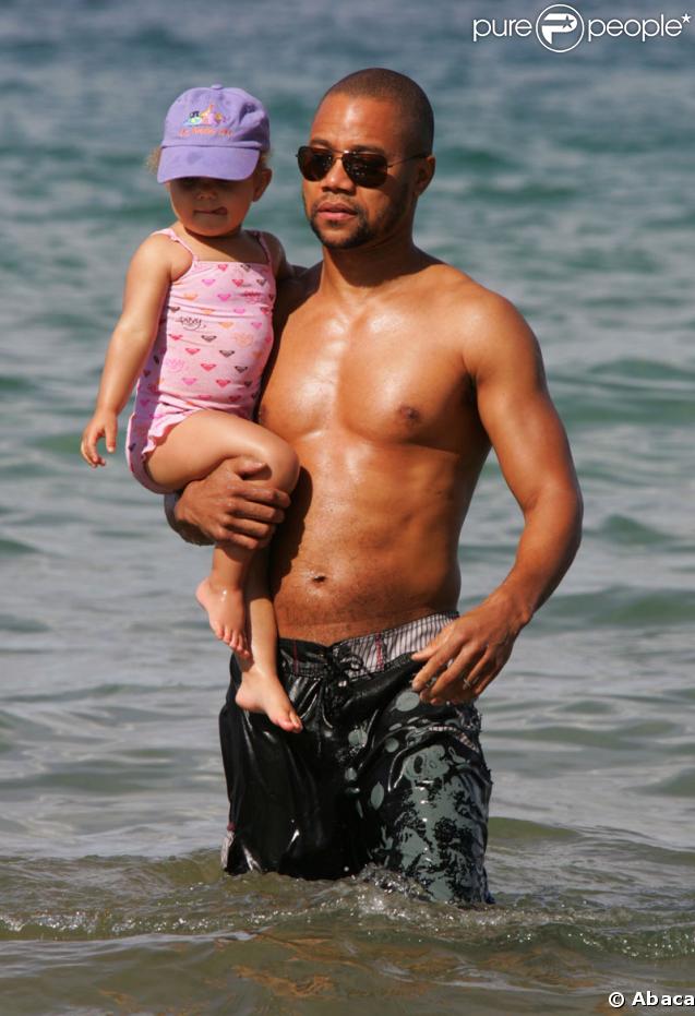 Cuba Gooding Jr. - Photo Gallery