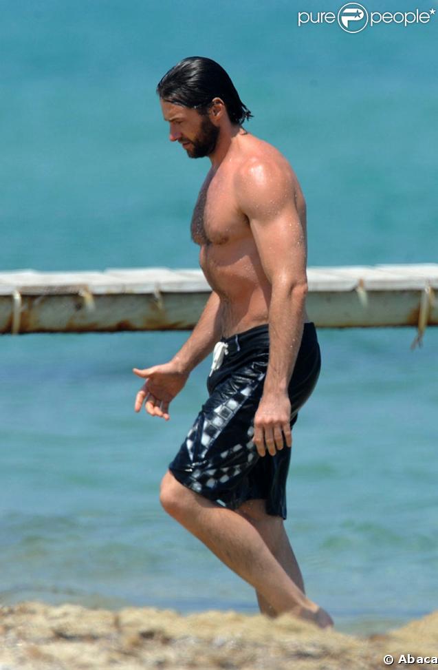 Hugh Jackman