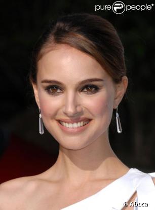 Natalie Portman