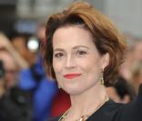 Sigourney Weaver