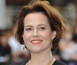 Sigourney Weaver