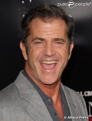 Mel Gibson