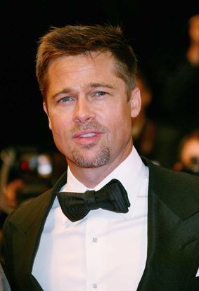 Brad Pitt 