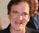 Quentin Tarantino
