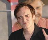 Quentin Tarantino