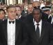 George Clooney récompensé pour son action au Darfour