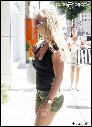 Britney Spears