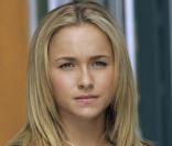 hayden Panettiere