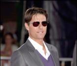 Tom Cruise