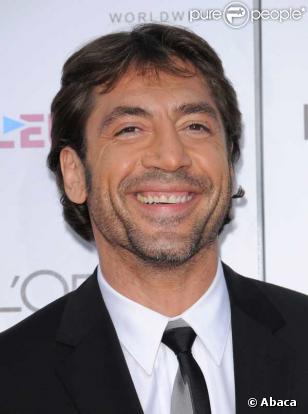 Javier Bardem