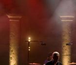 Véronique Sanson, concert au festival de Ramatuelle