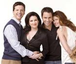 Will & Grace débarque sur france télévision