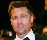 Brad Pitt