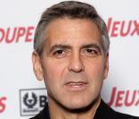 George Clooney