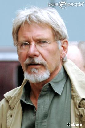 Harrison Ford