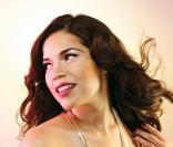 America Ferrera pour Black Book