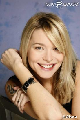 Virginie de Clausade