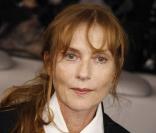 Isabelle Huppert 