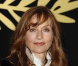 Isabelle Huppert 