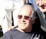 Alec Baldwin avec Chevy Chase