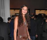 Yéléna, fille de Yannick Noah