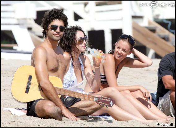 Adrian Grenier