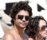 Adrian Grenier