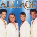 Steven du groupe Alliage : il a trouvé la foi... et la femme de sa vie ! 