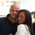 Mel B voudrait renouveler ses voeux de mariage en Egypte...
