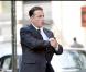 PHOTOS : Andy Garcia, très classe avec son meilleur ami !