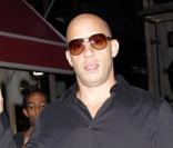 Vin Diesel
