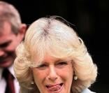 Camilla Parker Bowles