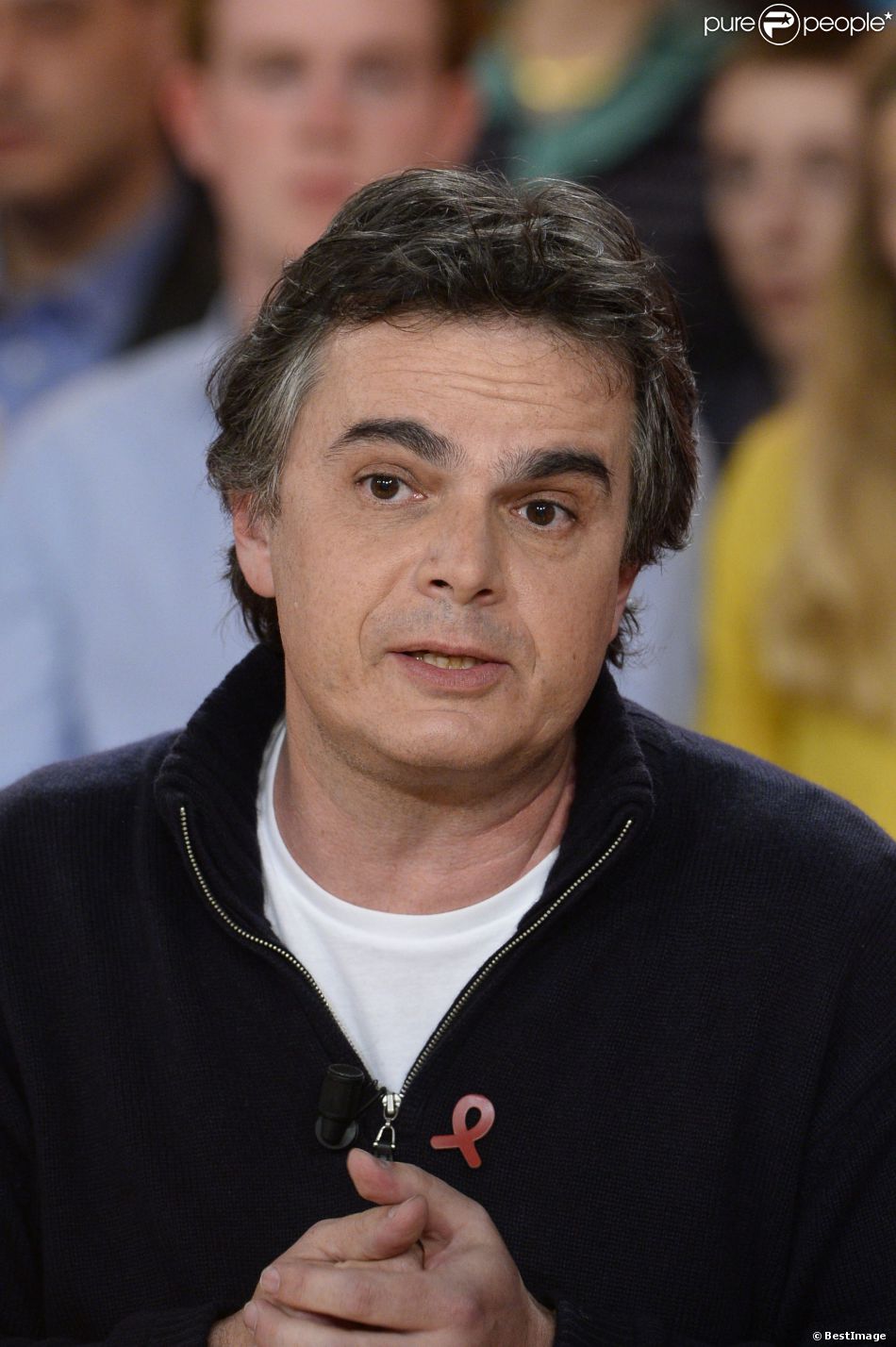 Alexandre Jardin éléction présidentielle 2017, candidat