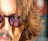 Johnny Depp