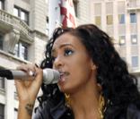 Solange Knowles