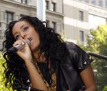 Solange Knowles