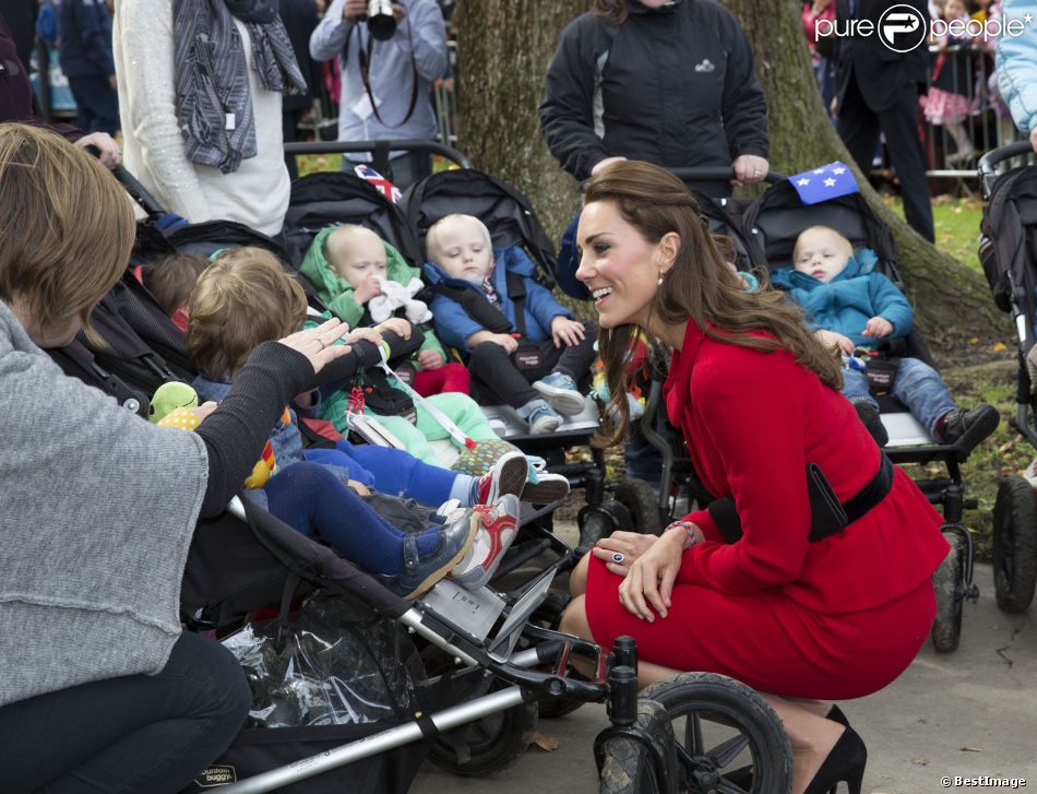 la rencontre de kate middleton et william