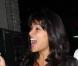 PHOTOS : Michelle Rodriguez, ravie et entourée de mâles...