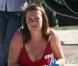 PHOTOS : Melissa Joan Hart en famille avec ballons, pelles et seaux!