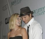 Jennie Garth et Peter Facinelli