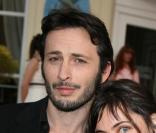 Michaël Cohen et Emmanuelle Béart