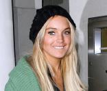 Lindsay Lohan