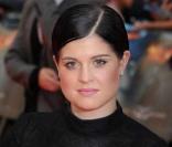 Kelly Osbourne